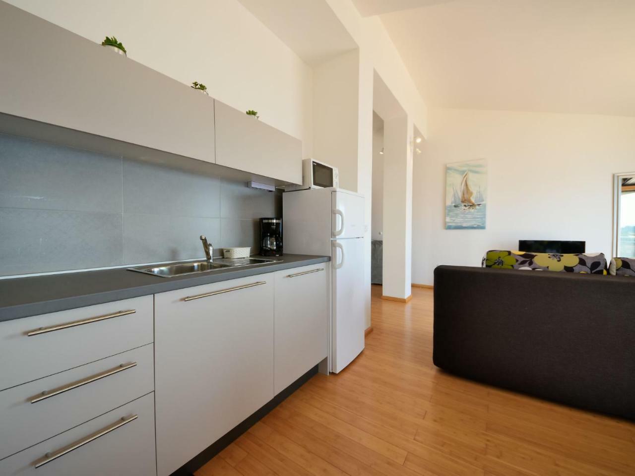 Apartment Val 2-1 By Interhome 斯维蒂尤拉伊 外观 照片